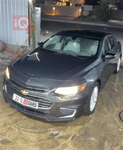 شيفروليه ماليبو